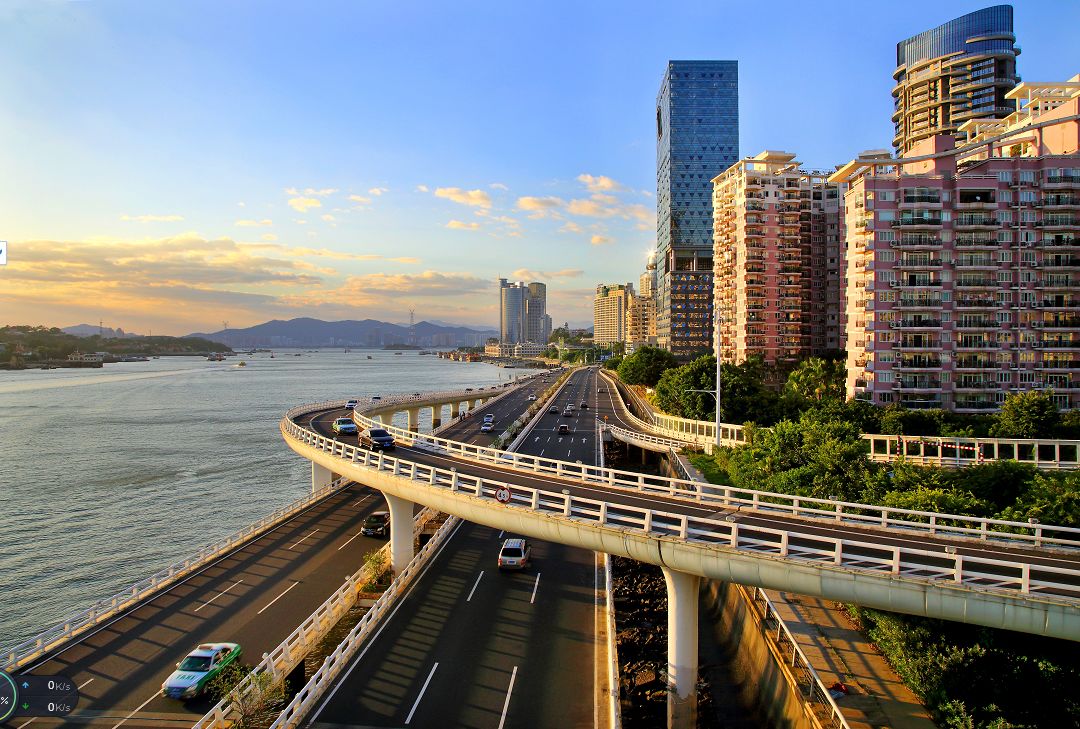 厦门八市夜游攻略,厦门附近三天两夜游攻略