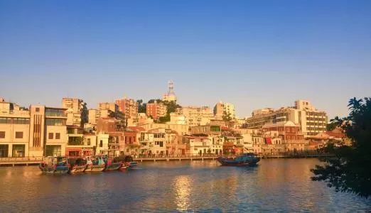厦门八市夜游攻略,厦门附近三天两夜游攻略