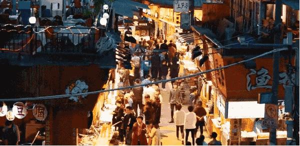 厦门八市夜游攻略,厦门附近三天两夜游攻略