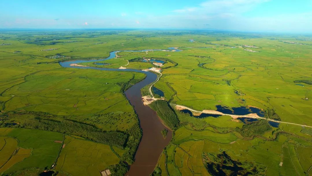 绥化发展规划,绥化高质量发展