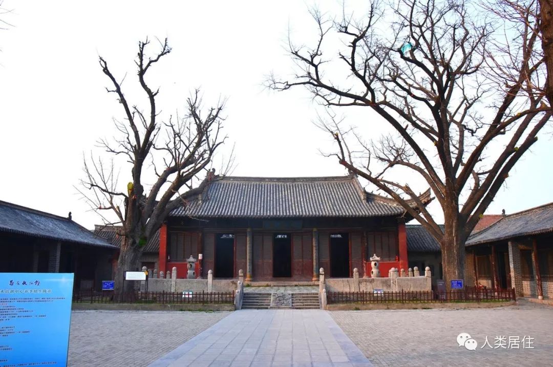 寿县消失的古城,寿县古城的未来