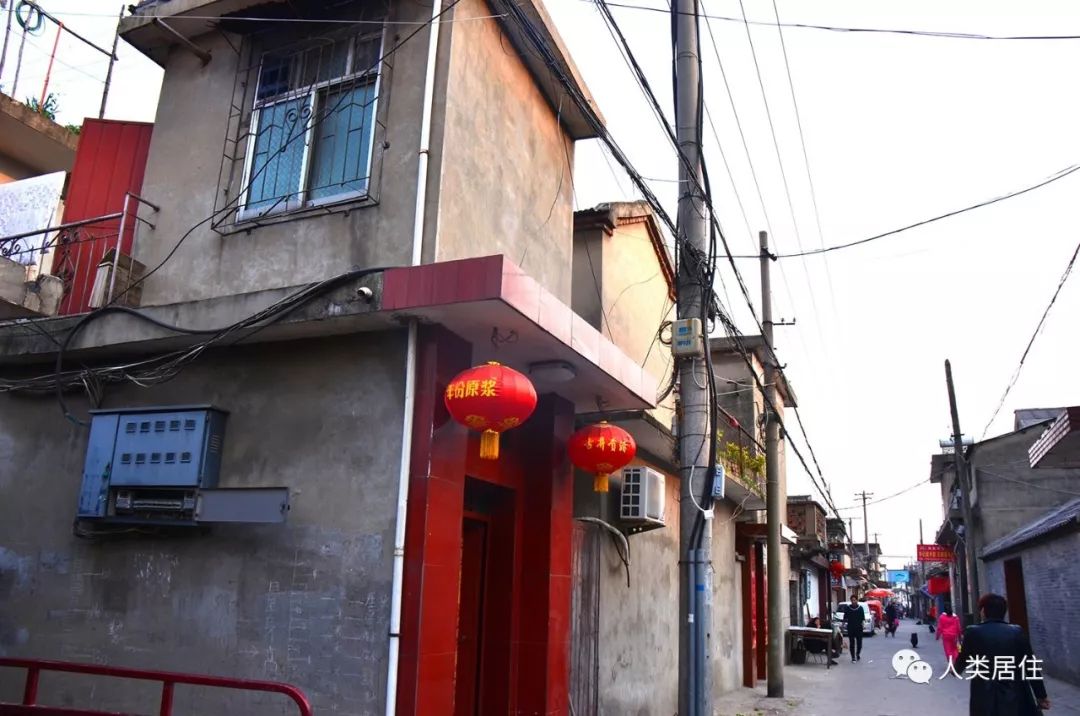 寿县消失的古城,寿县古城的未来