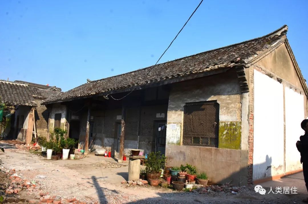 寿县消失的古城,寿县古城的未来