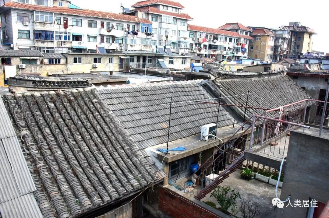 寿县消失的古城,寿县古城的未来