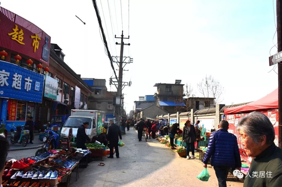 寿县消失的古城,寿县古城的未来