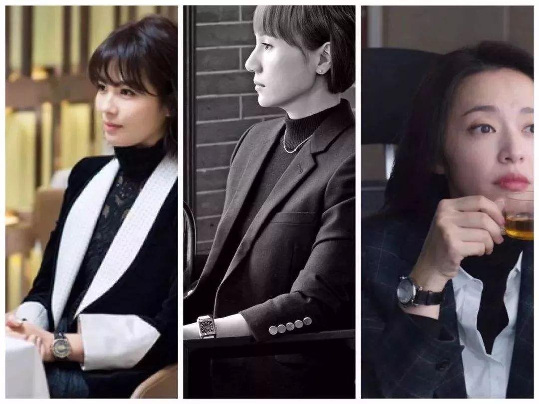 36岁佟丽娅低调过生日，这变化太惊人，她到底经历了什么？