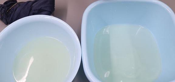 宝宝衣服发黄怎么清洗小妙招,衣服放的时间长了发黄怎样清洗