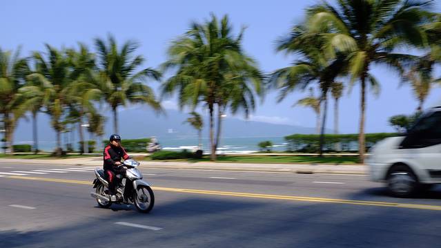 世界52个必去目的地,岘港全球50大必去景点