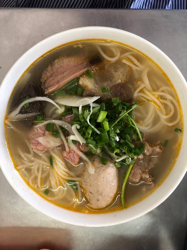 世界52个必去目的地,岘港全球50大必去景点