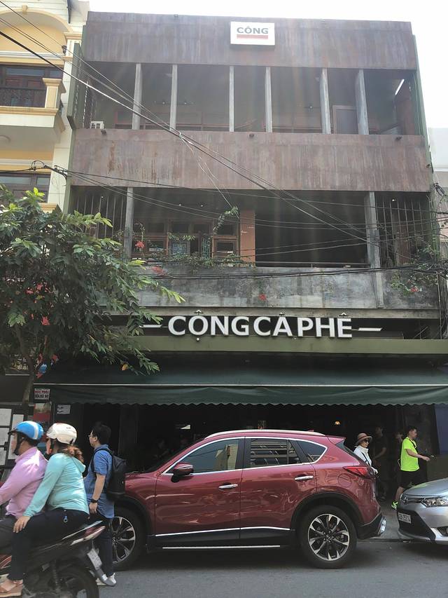 世界52个必去目的地,岘港全球50大必去景点