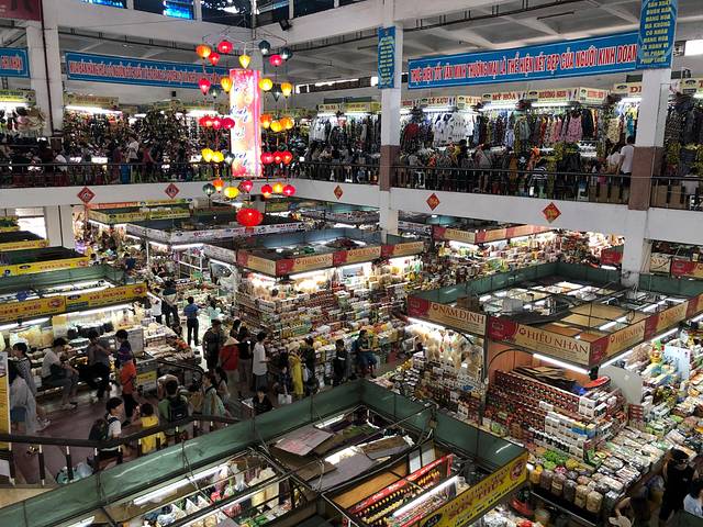 世界52个必去目的地,岘港全球50大必去景点