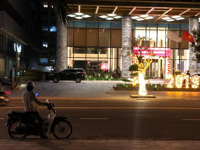 世界52个必去目的地,岘港全球50大必去景点