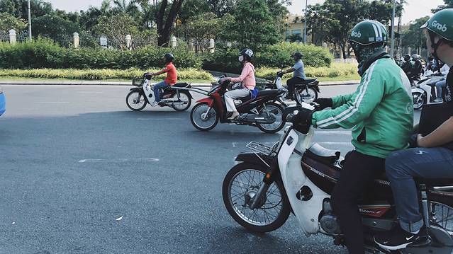 世界52个必去目的地,岘港全球50大必去景点