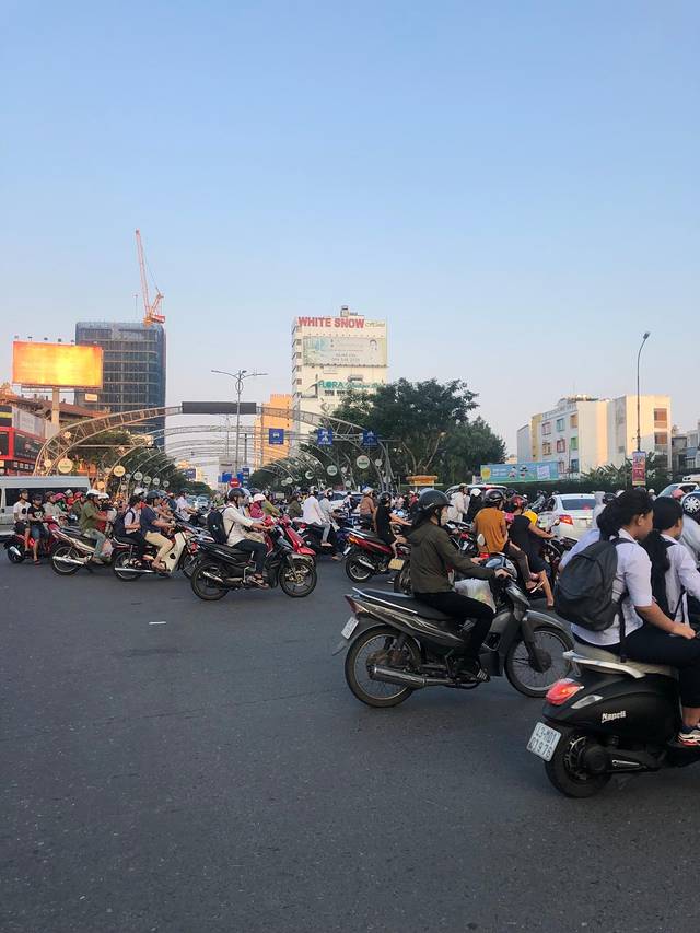 世界52个必去目的地,岘港全球50大必去景点