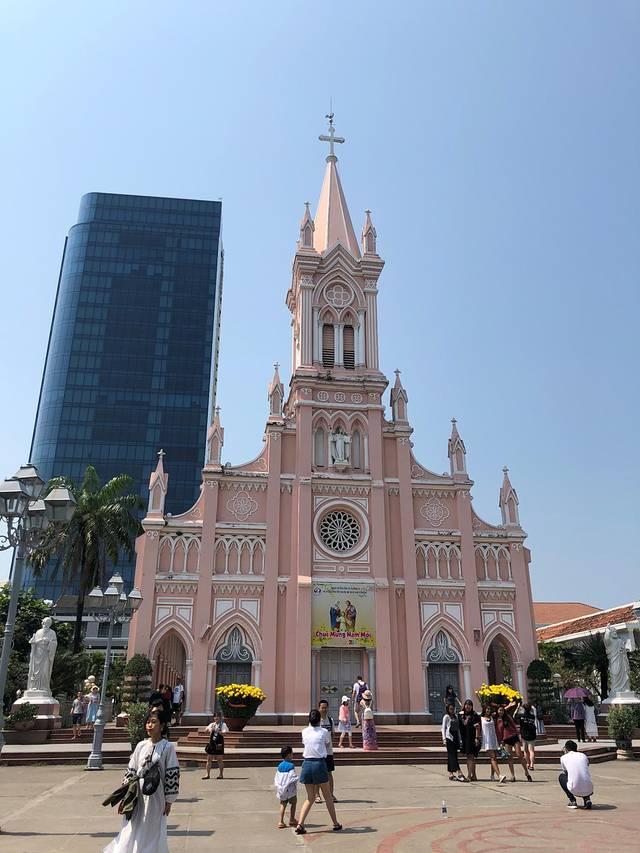 世界52个必去目的地,岘港全球50大必去景点