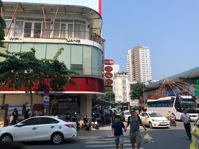 世界52个必去目的地,岘港全球50大必去景点