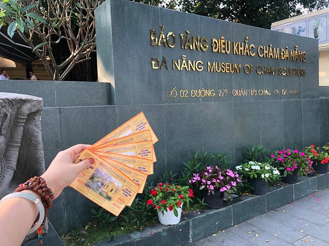 世界52个必去目的地,岘港全球50大必去景点