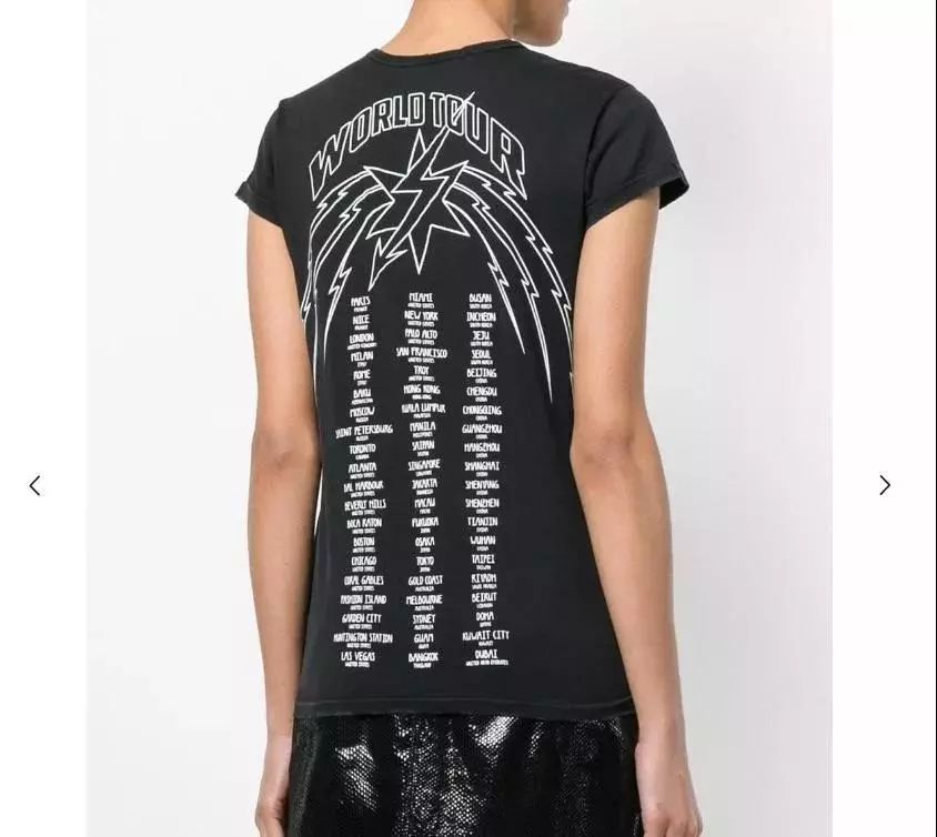 将港澳台地区与中国并列！这些奢侈品牌不能边赚钱边伤中国人感情！