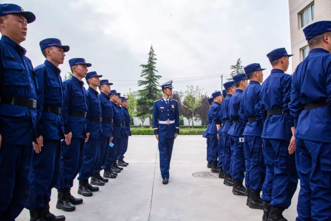 新训日记片段,新训日记