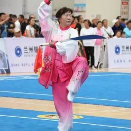 平凉武术套路锦标赛,第三届崆峒武术锦标赛