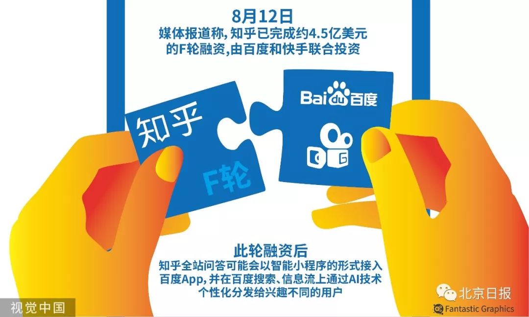 快手跟百度什么关系,快手百度版