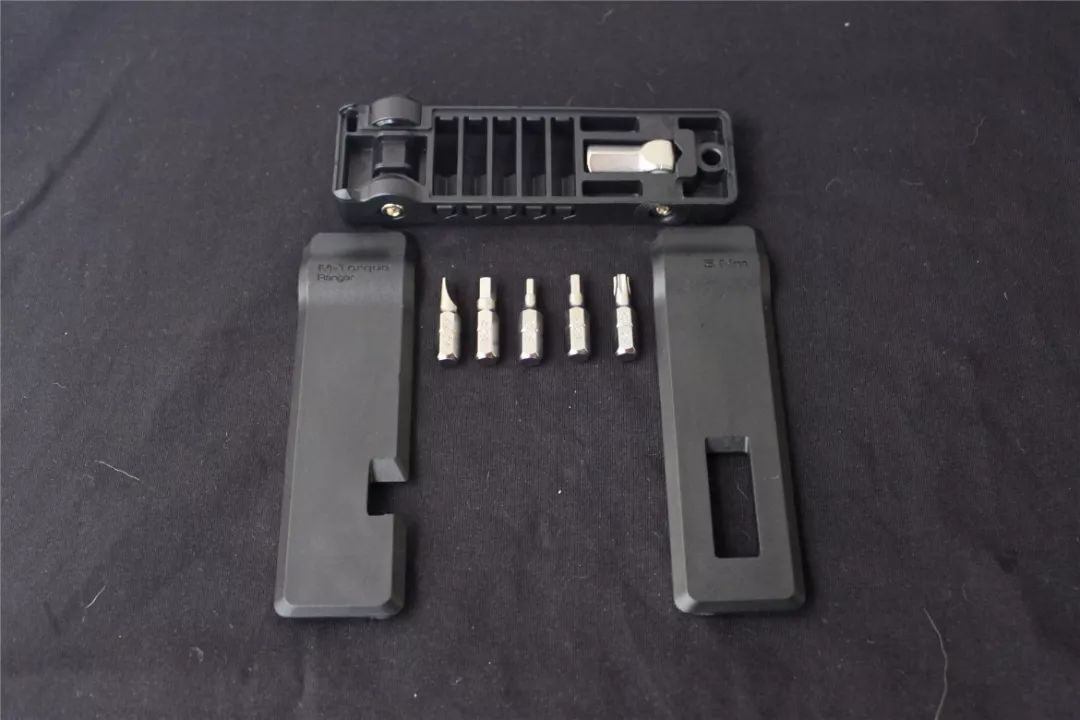 咔嗒咔嗒我可以,BIRZMAN迷你扭力工具值不值得买?