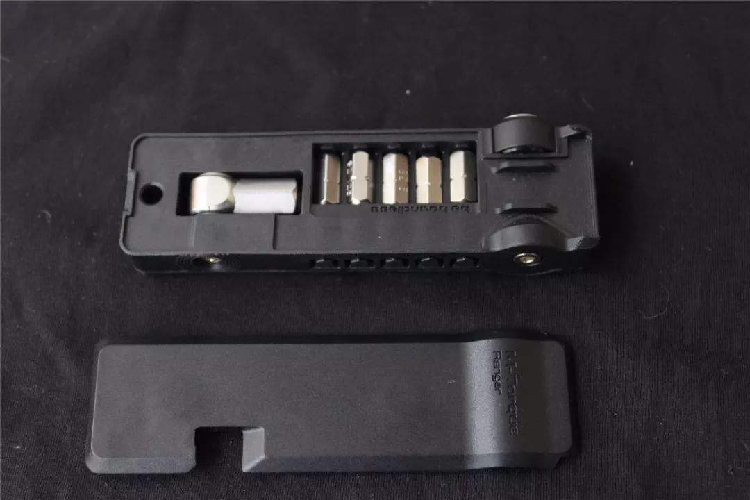 咔嗒咔嗒我可以,BIRZMAN迷你扭力工具值不值得买?