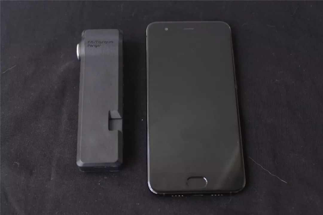 咔嗒咔嗒我可以,BIRZMAN迷你扭力工具值不值得买?