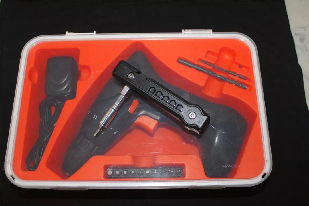 咔嗒咔嗒我可以,BIRZMAN迷你扭力工具值不值得买?