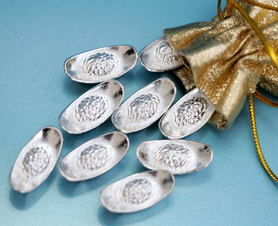 2019年全球高级珠宝市场规模,全球银首饰