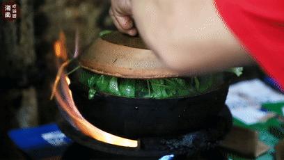 七小鱼煲面前，谁能逃脱真香定律？