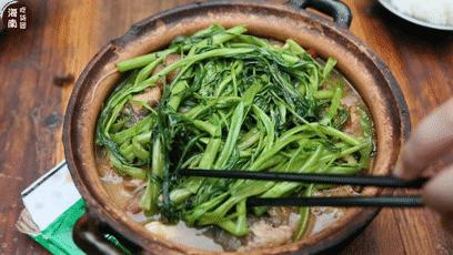 七小鱼煲面前，谁能逃脱真香定律？