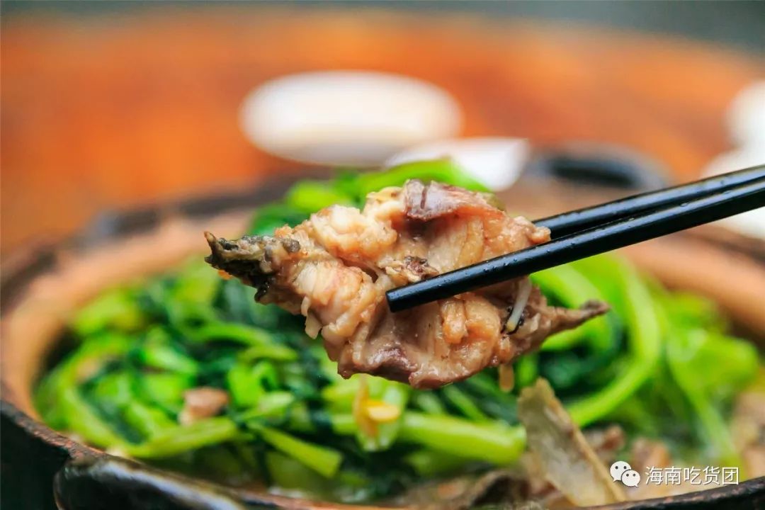 七小鱼煲面前,谁能逃脱真香定律?