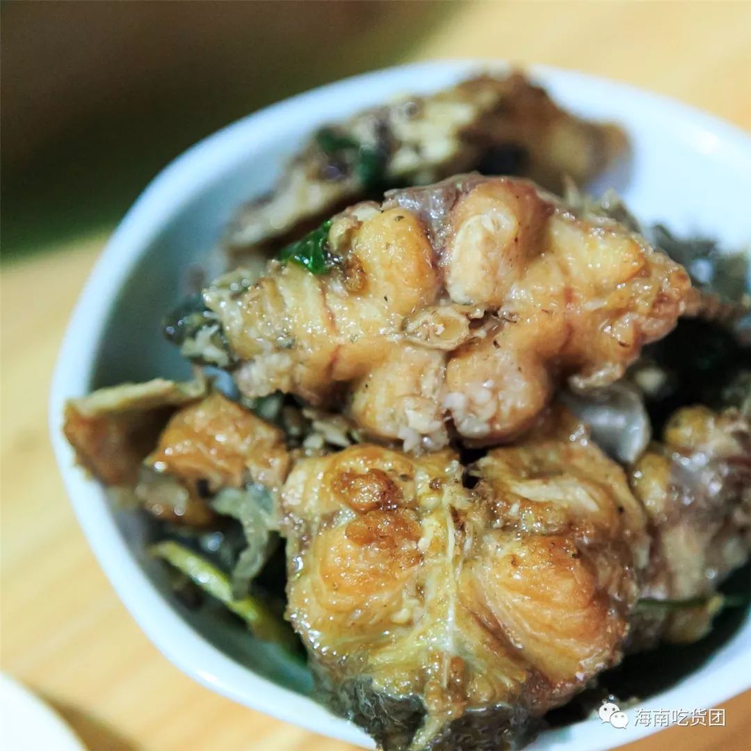 七小鱼煲面前,谁能逃脱真香定律?