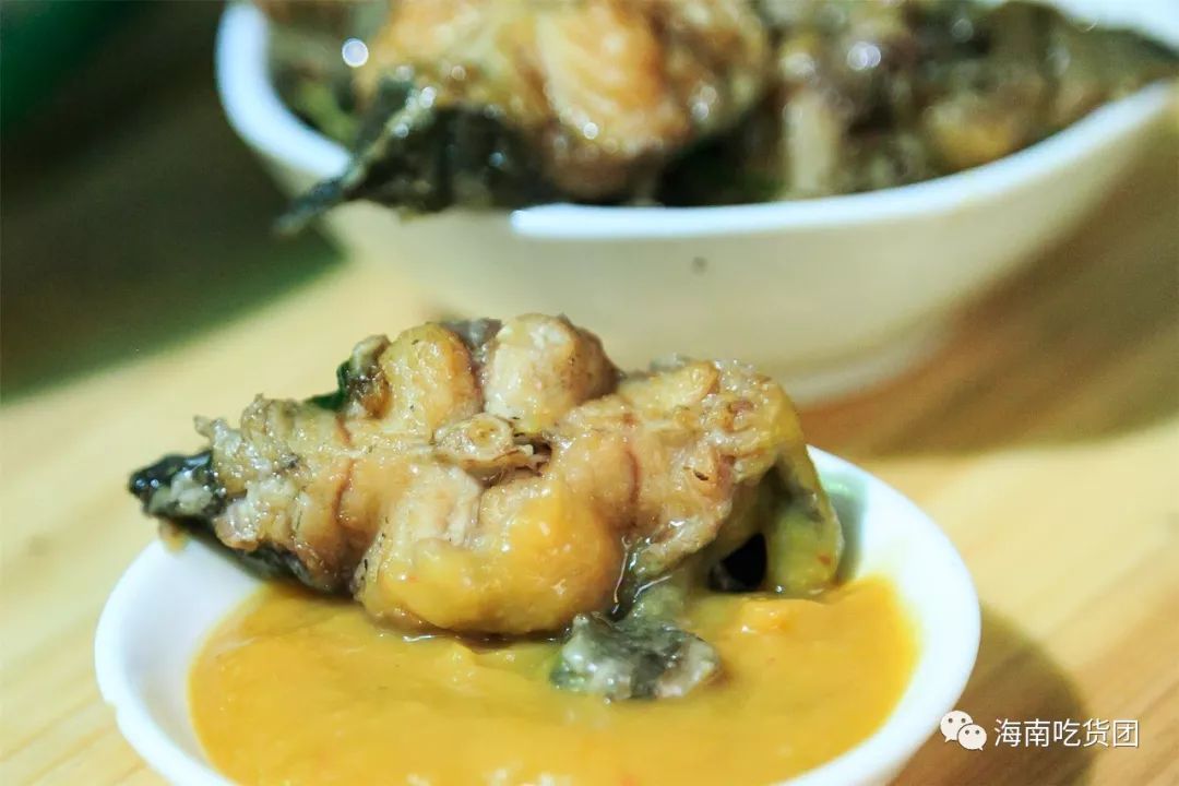 七小鱼煲面前，谁能逃脱真香定律？