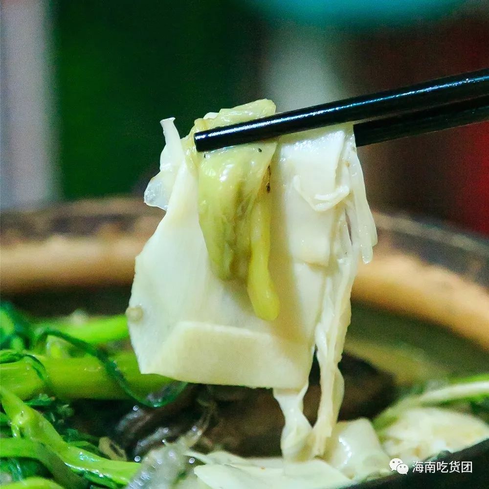 七小鱼煲面前，谁能逃脱真香定律？