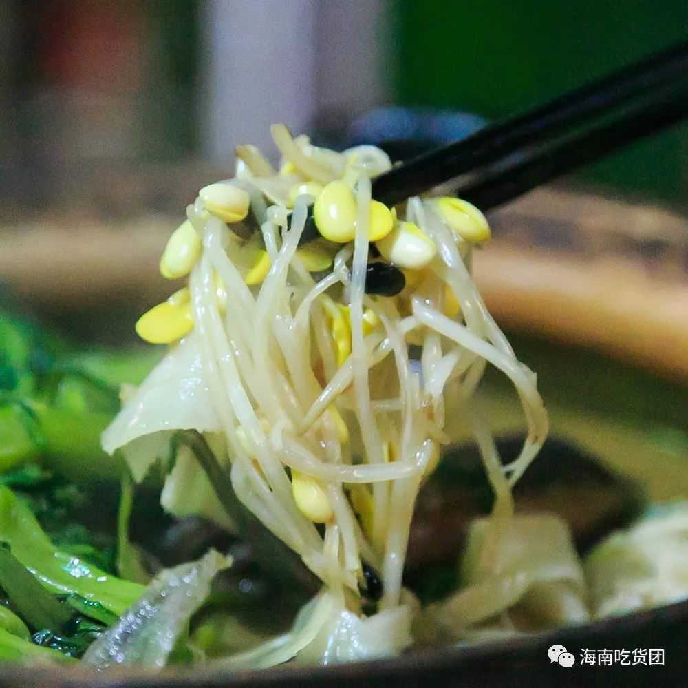 七小鱼煲面前，谁能逃脱真香定律？