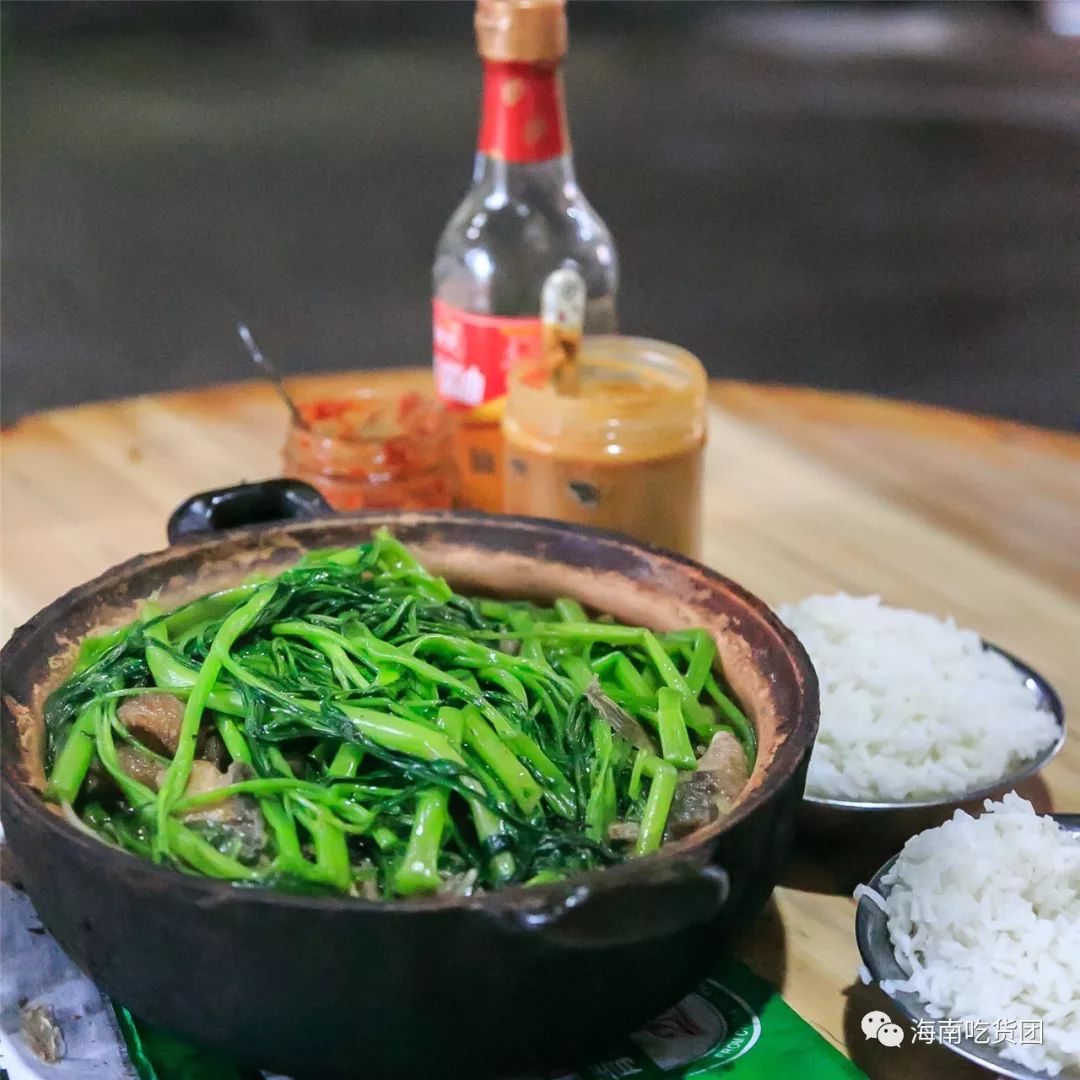 七小鱼煲面前,谁能逃脱真香定律?