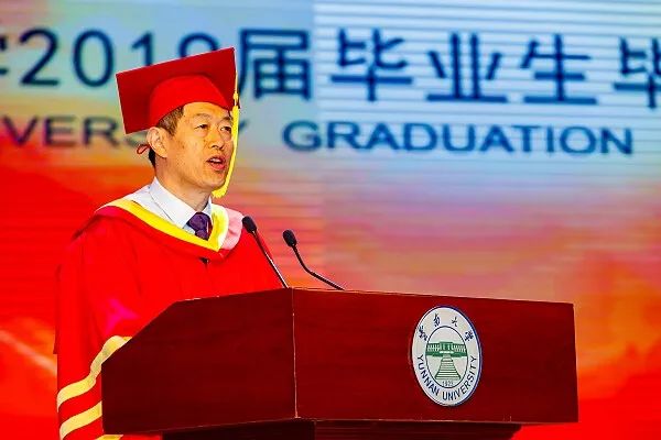 必须点赞！全国50强！云南这两所大学被教育部表扬