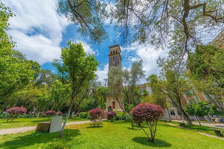 必须点赞！全国50强！云南这两所大学被教育部表扬