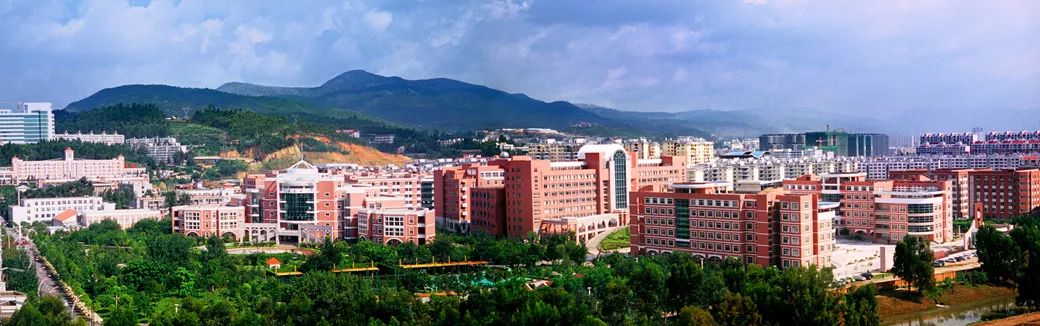 必须点赞！全国50强！云南这两所大学被教育部表扬