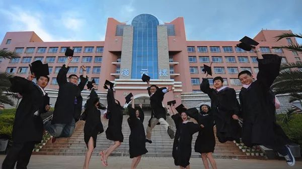 必须点赞！全国50强！云南这两所大学被教育部表扬