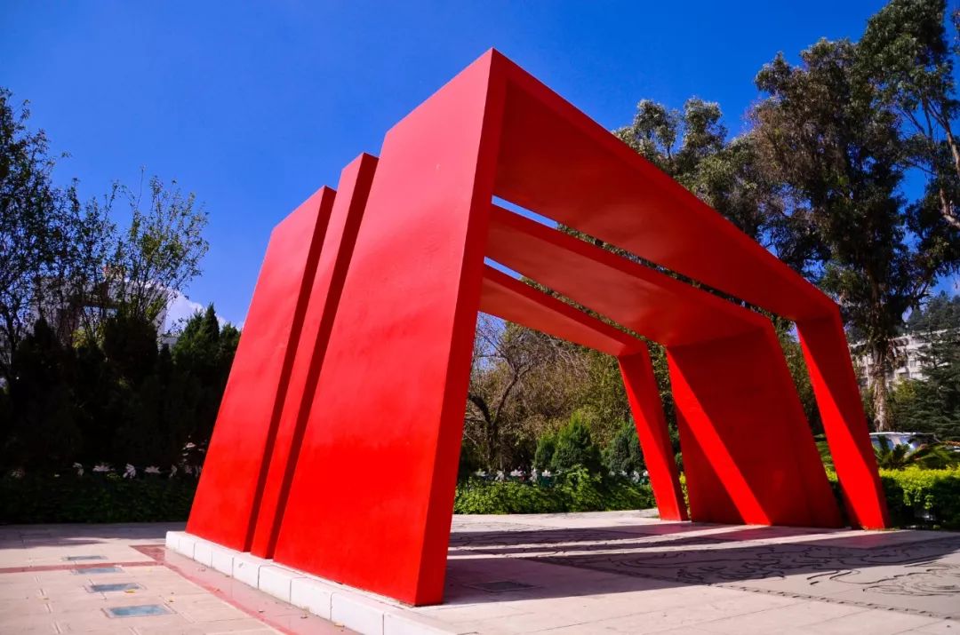 必须点赞！全国50强！云南这两所大学被教育部表扬