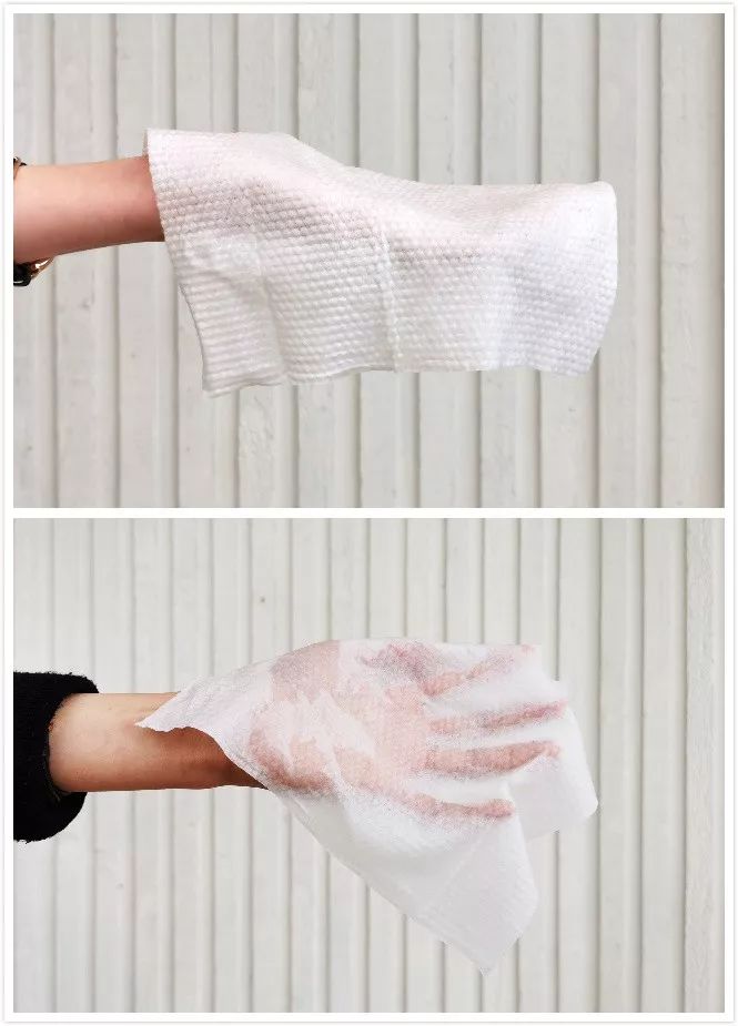 湿巾不能乱用,新西兰人这么操作...