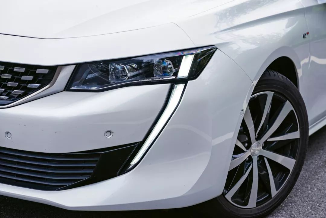 东风标致508l2021款怎么样,不一样的烟火和惊艳