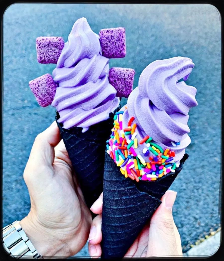 什么!?这是一个你没有见过的全新毒App社区