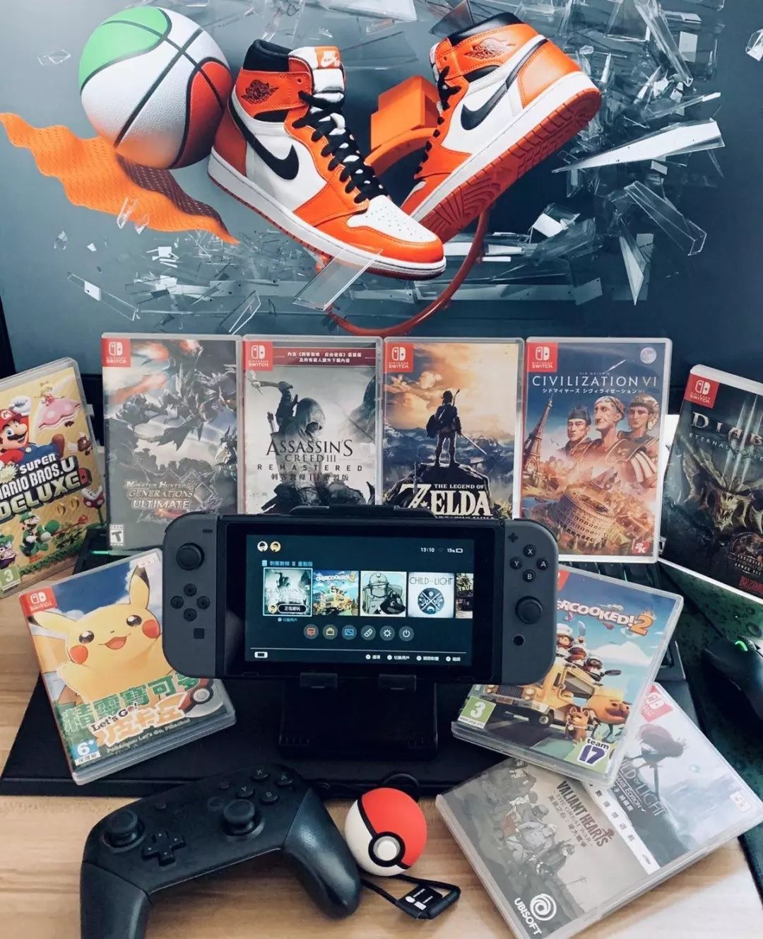 什么!?这是一个你没有见过的全新毒App社区