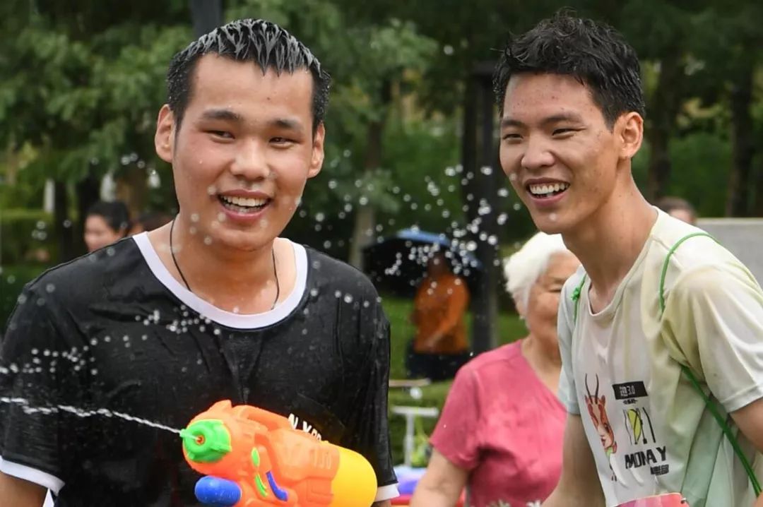 一号井活动,一号井再出发