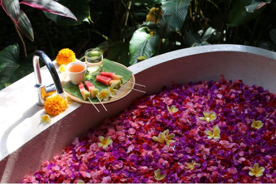 网红打卡地浪漫的巴厘岛,巴厘岛网红梯田秋千推荐