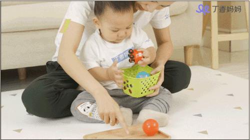 0-1岁早教全攻略,0-3岁在家早教全攻略